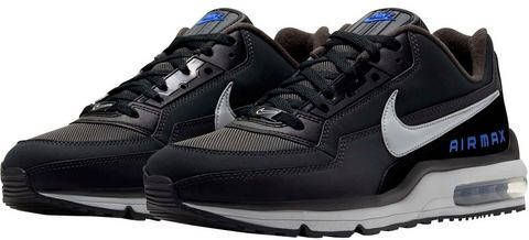 Nike Air max ltd 3 men's shoe cu1925 002