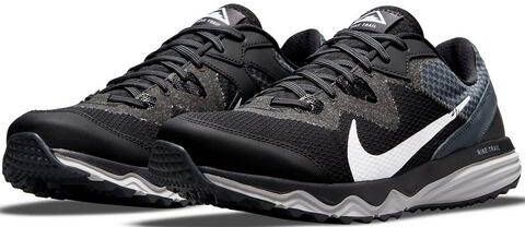 Nike Juniper Trail Heren Black/Dark Smoke Grey/Grey Fog/White Heren