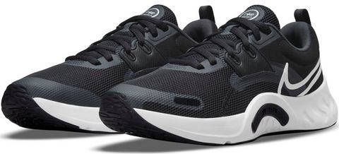 Nike Renew Retaliation TR 3 Heren Black/Anthracite/White Heren