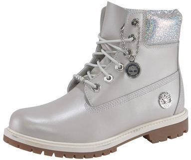 Timberland Hoge veterschoenen 6in Hert Bt Cupsole W