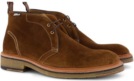 Floris van Bommel Veter boots sfm 50124 22 01