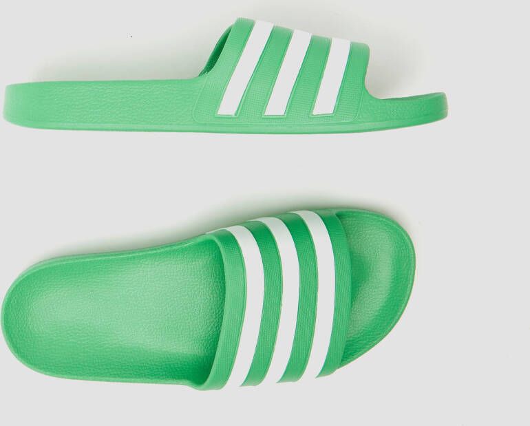 Adidas Adilette Aqua Slides Dames Slippers En Sandalen