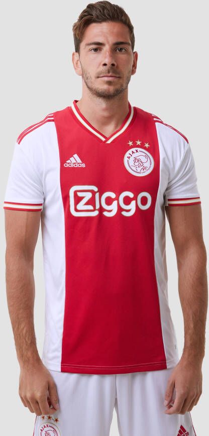 Adidas Ajax Amsterdam 22/23 Home Basisschool Jerseys/Replicas