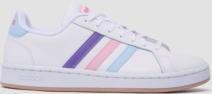 adidas Grand Court Cloudfoam Lifestyle Court Comfort Pride Schoenen