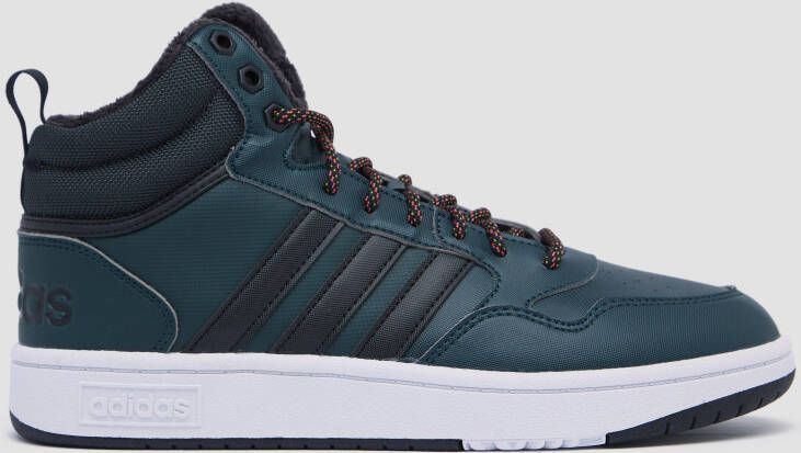 adidas Hoops 3.0 Mid Lifestyle Basketball Classic Winterschoenen