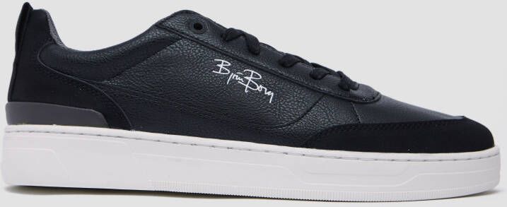 Bjorn Borg t1050 ctr sneakers zwart/grijs heren