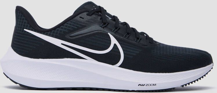 Nike Air Zoom Pegasus 39 Hardloopschoenen voor heren(straat) Zwart