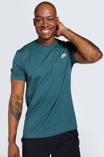 Nike Sportswear T shirt Club Men's T Shirt