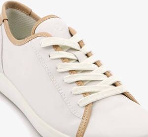 ECCO Soft 7 dames veterschoenen