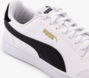 Puma Shuffle shoes 309668 03 , Wit, Heren