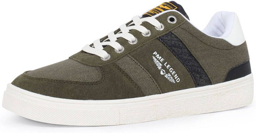 PME Legend Schoenen Pbo2203230 8208 , Groen, Heren