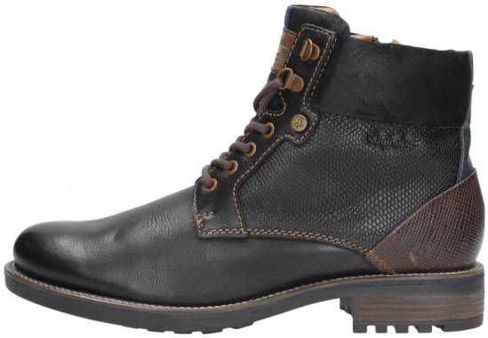 Australian Bartoli Leather