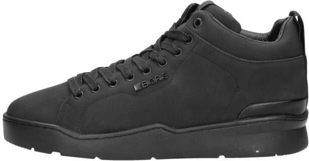 Bjorn Borg L250 Mid Nub M