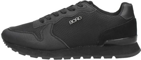 Bjorn Borg Björn Borg Sneakers R440 KPU TNL 0999 Zwart-40 maat 40