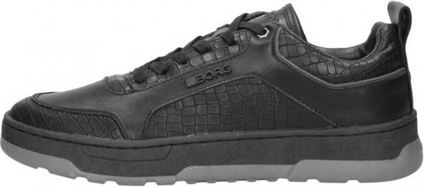 Bjorn borg T1810 Veterschoen Heren Zwart