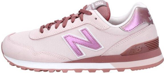 New Balance 515 sneakers roze/oudroze