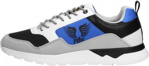 Pme legend Dragstout Sneaker Heren Blauw/Grijs