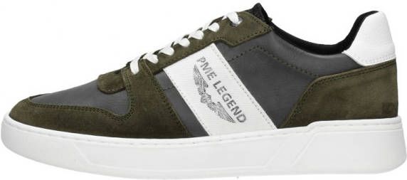 PME Legend Flettner PBO2202030 8208 Khaki Groen 41