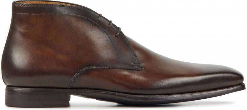 Magnanni Heren leren heren boots 20105 led