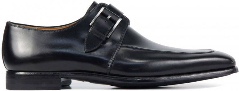 Magnanni Heren leren heren gespschoenen 23773