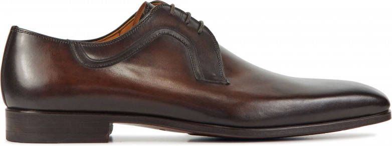 Magnanni Heren Leren VeterschoenenVeterschoenen