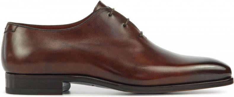 Magnanni Heren Leren VeterschoenenVeterschoenen