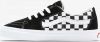 Vans Sneakers unisex ua sk8 low(canvas/suede)vn0a4uuk4w7 online kopen
