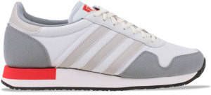 adidas USA 84 Grijs Heren