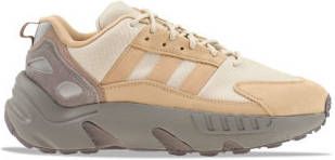 adidas ZX 22 Boost Grijs/Beige Heren