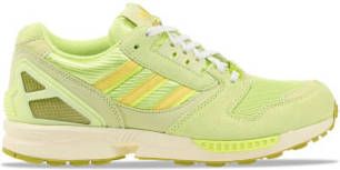 adidas ZX 8000 Groen