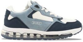 Björn Borg X500 CTR Blauw Kinderen