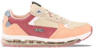 Björn Borg X500 MIX K Roze