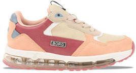 Björn Borg X500 MIX K Roze Kinderen