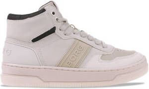 Björn Borg T2300 Mid TNL Grijs Dames