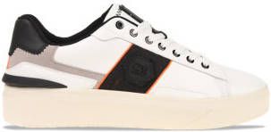 Cruyff Charco Wit Heren