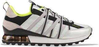 Cruyff Fearia Grijs/Lime Heren