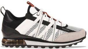 Cruyff Fearia Grijs/Wit Heren