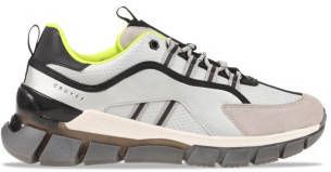 Cruyff Fearia Grijs/Zwart Heren