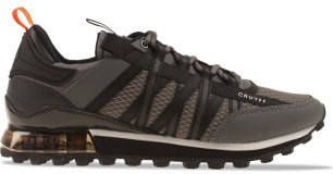 Cruyff Fearia Grijs/Zwart Heren