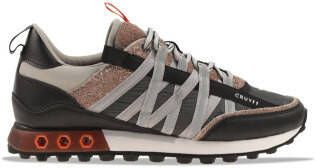 Cruyff Fearia Hex Grijs Heren