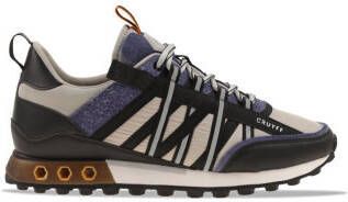 Cruyff Fearia Hex Grijs/Blauw Heren