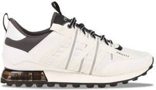 Cruyff Fearia Wit/Zwart Heren
