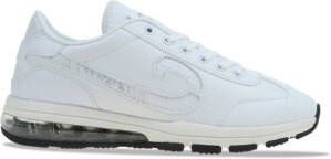 Cruyff Flash Runner Wit Heren