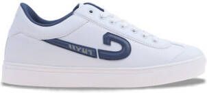 Cruyff Flash Wit/Blauw Heren