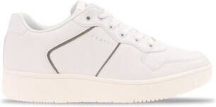 Cruyff Indoor Royal Wit Heren