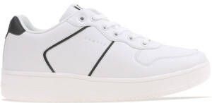 Cruyff Indoor Royal Wit Heren