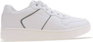 Cruyff Indoor Royal Wit Heren