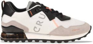 Cruyff Superbia Wit/Grijs Heren
