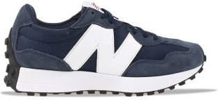 New Balance 327 Blauw Heren