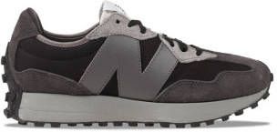 New Balance 327 Zwart Heren